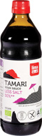 Tamari minder zout (strong)