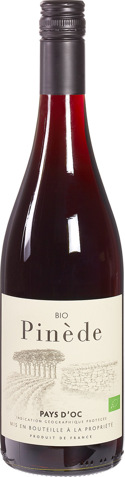 Pinède