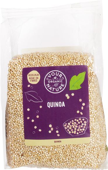 Quinoa