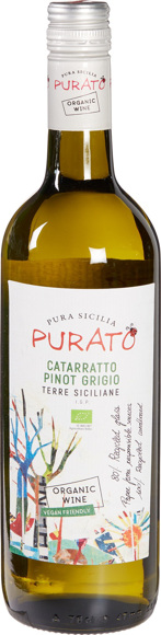 Catarratto Pinot Grigio