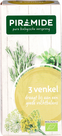 3 venkelthee
