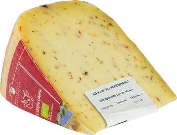 Landgoedkaas Aphrodite 50+