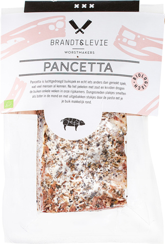 Pancetta
