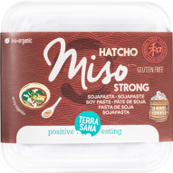 Hatcho miso strong