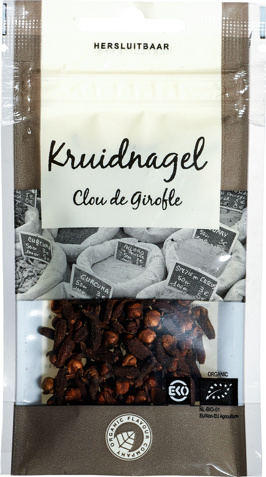 Kruidnagel