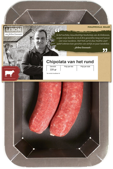 Runderchipolata