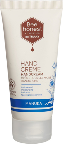 Handcrème manuka