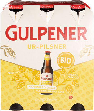 Ur-pilsner