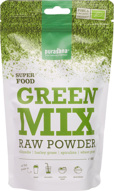 Green mix poeder