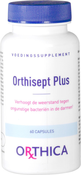 Orthisept plus