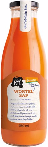 Wortelsap