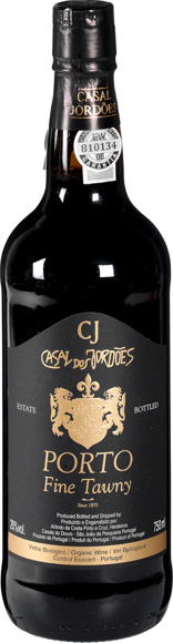 Tawny Port
