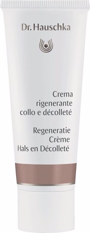 Regeneratiecrème hals en décolleté - rijpere huid