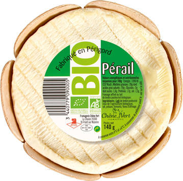 Perail de Brebis