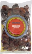 Gedroogde abrikozen