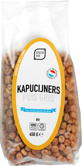 Kapucijners