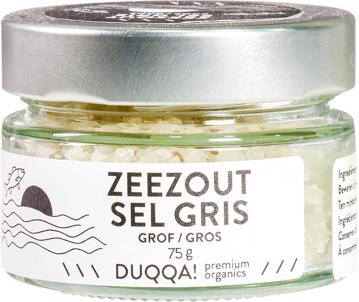 Zeezout