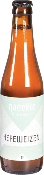 Dirndl weizen