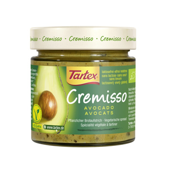 Cremisso Avocado