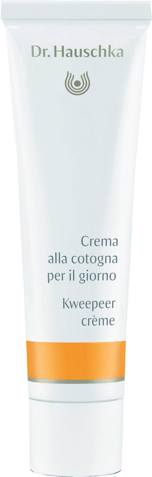 Dagcrème kweeper - normale huid