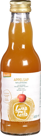 Appelsap