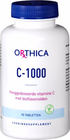 Vitamine C-1000
