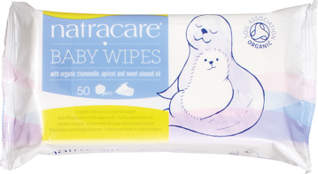 Babydoekjes