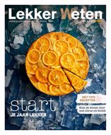 Lekker (W)eten