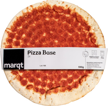 Pizzabodems