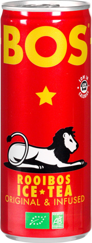 Ice tea original