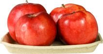 Red Love appels