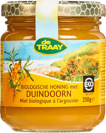Honing duindoorn
