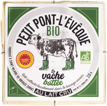 Petit Pont l'Évêque