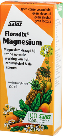 Floradix magnesium