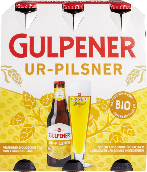 Ur-pilsner