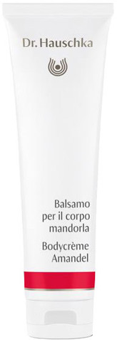 Bodycrème amandel