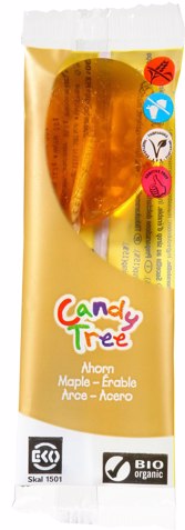 Ahornlollies