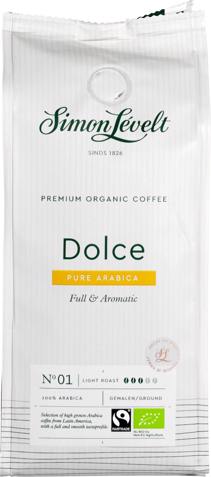 Snelfiltermaling Dolce