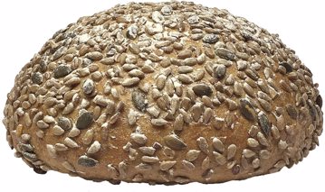 Bourgondisch zonne- pompoenpit