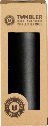 Tumbler night black
