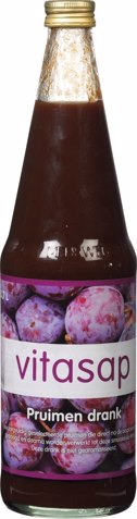 Pruimen drank