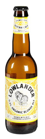 Blond Ale 0.3%