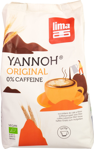 Yannoh snelfilter