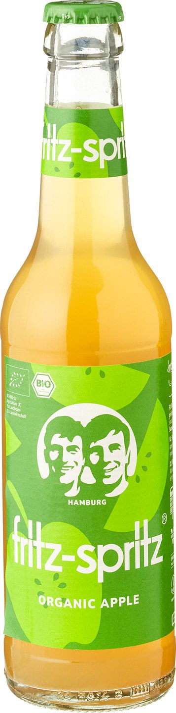 Apple spritzer