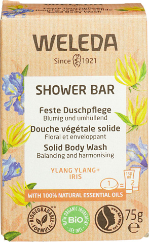 Showerbar Ylang Ylang