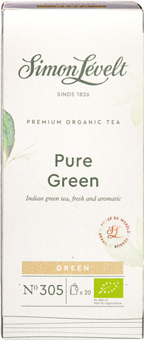 Groene thee