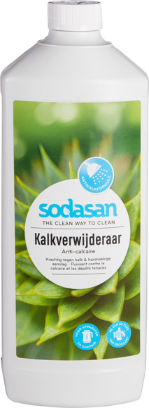 Kalkverwijderaar