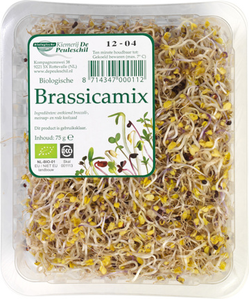 Brassicamix