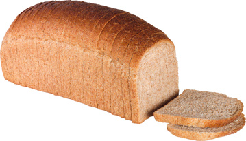 Plus volkoren tarwe bus 800 g BIO