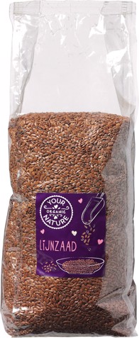 Lijnzaad